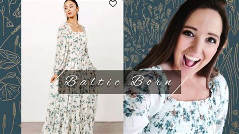 baltic born dresses|baltic born clothing complaints.